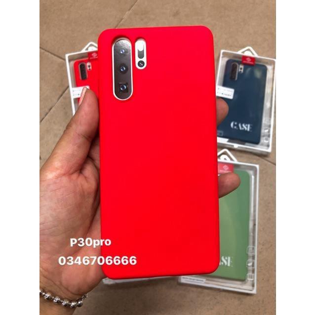 ♥️ Ốp Chống Bẩn KST HW P30 Pro ♥️