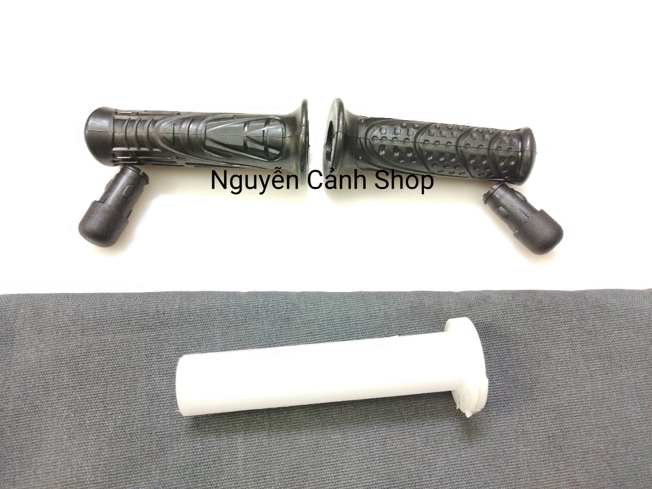 Cục ic xe yaz 125 2 thì shark tặng bao tay yaz