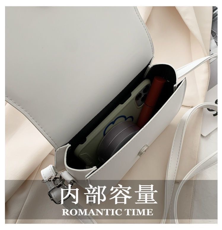Túi đeo chéo nữ 💖FREESHIP💖 Túi xách hàn quốc da mềm giá rẻ PK 515