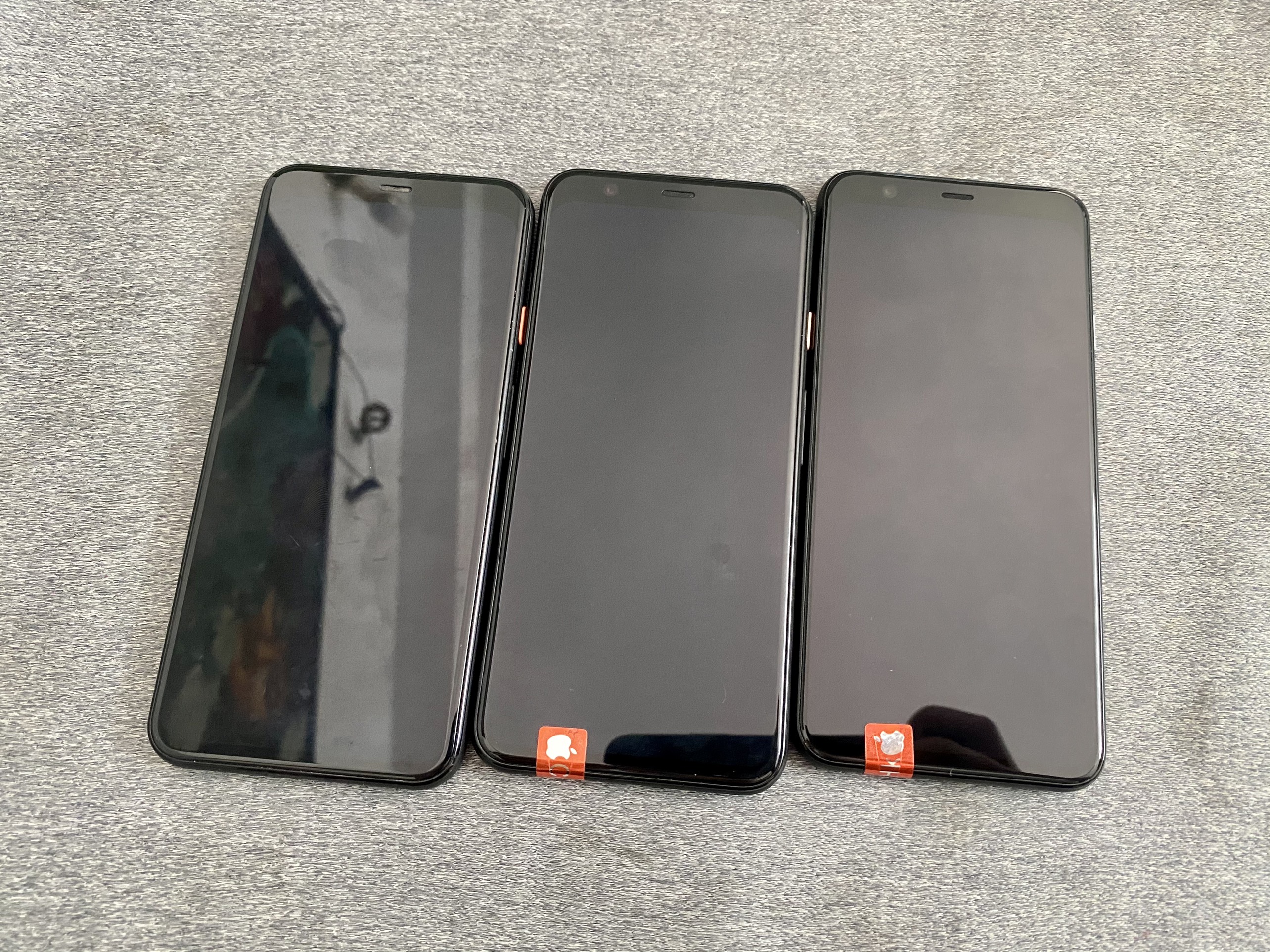 Điện thoại Google Pixel 4 Quốc tế ram 6gb/64gb