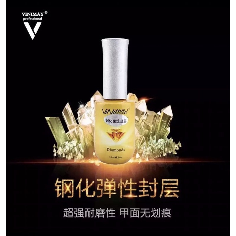 Top Cường Lực Vinimay