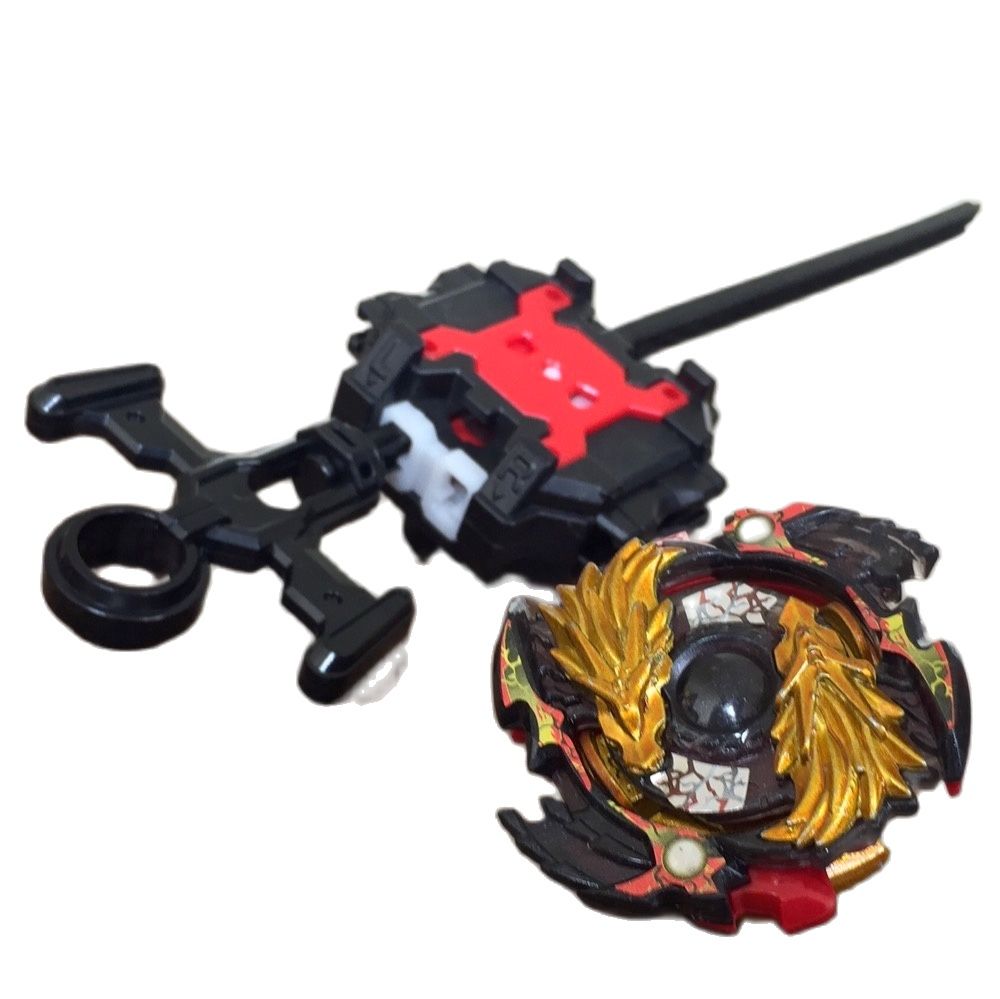 Con Quay Vô Cực Beyblade Brust - Vòng xoáy thần tốc