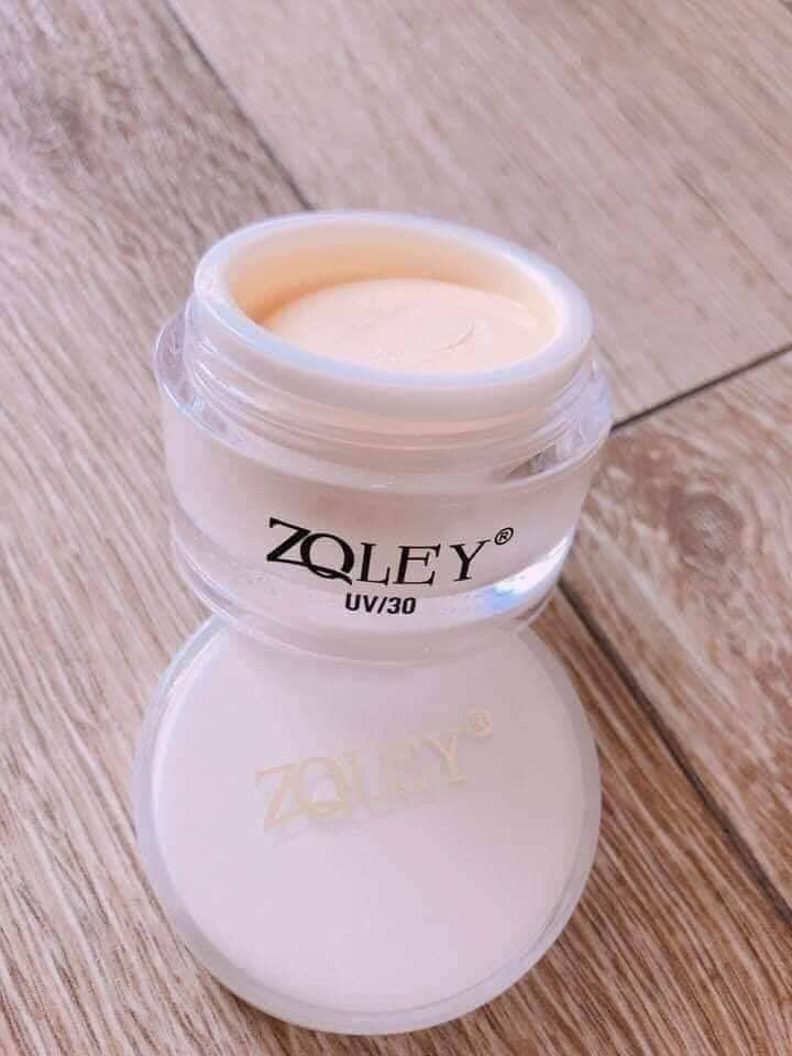 KEM FACE ZOLEY TRẮNG CHÍNH HÃNG (trắng da)