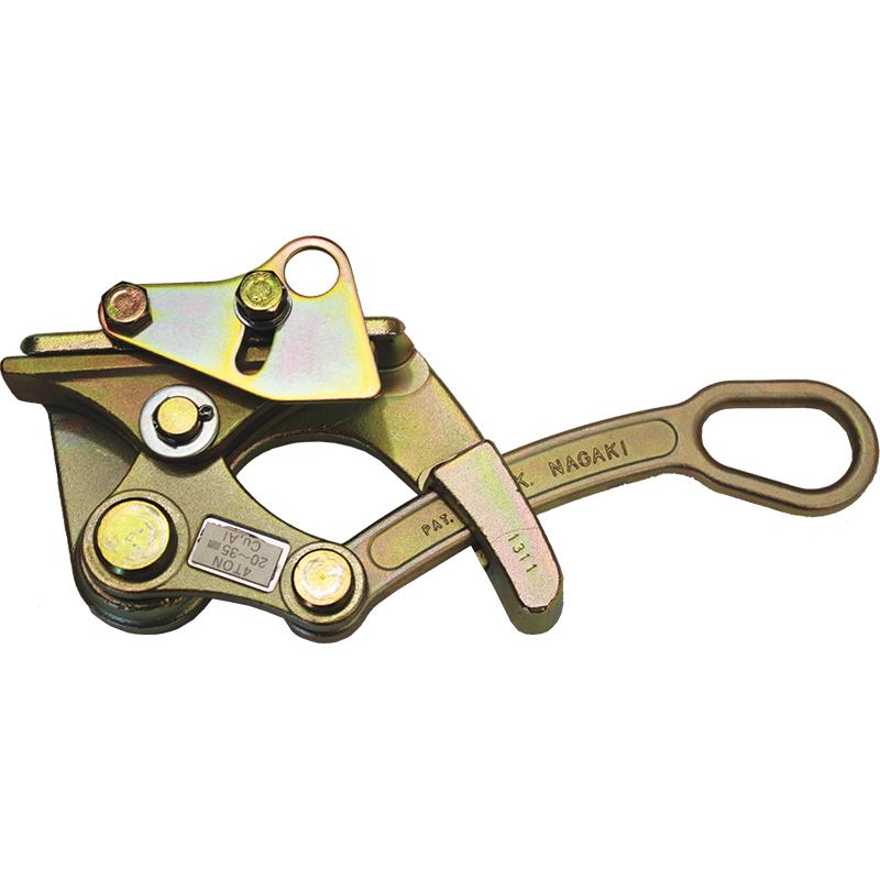 Cóc kẹp cáp 1-3 tấn