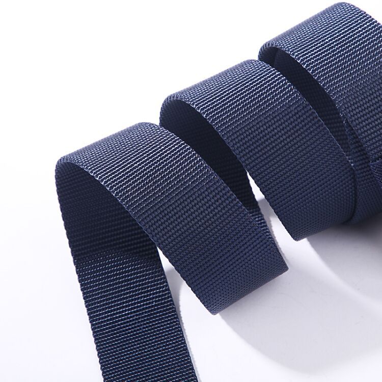 dây lưng vải dù có video thực tế A020