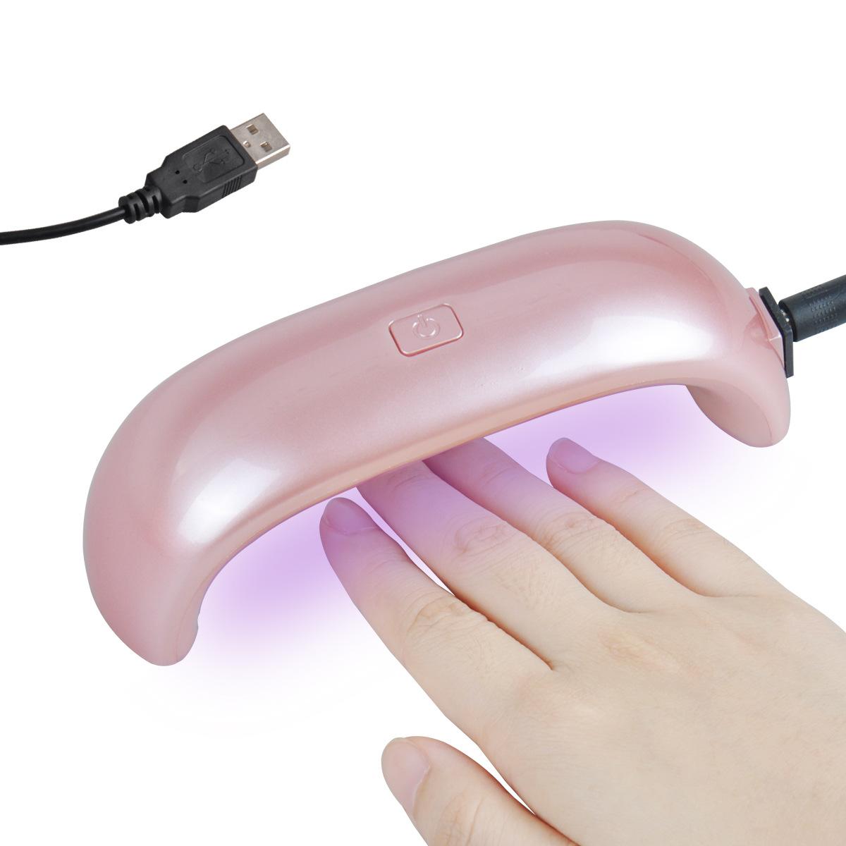 Máy Sấy Khô Mống Tay Chân Mini