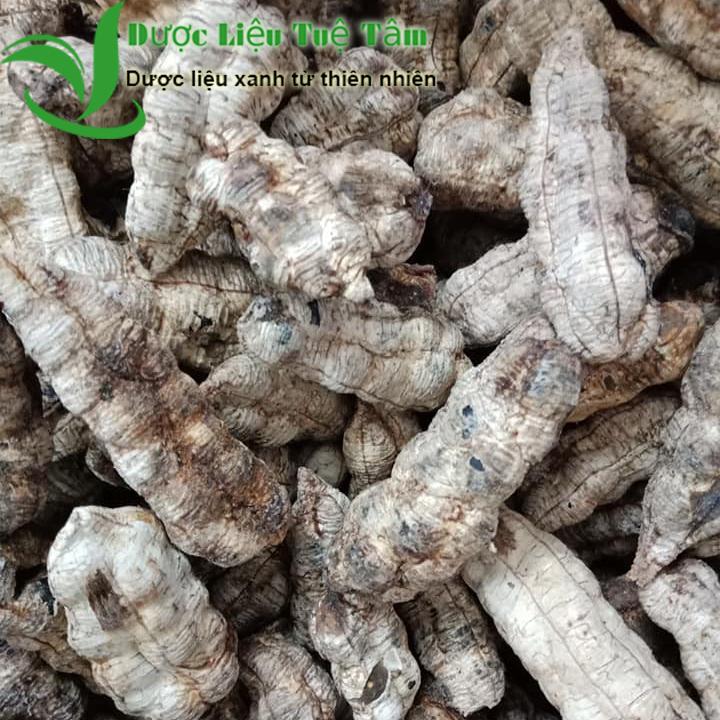 [CHÍNH HẢNG] 1KG Chuối hột cô đơn - Chuối cô đơn