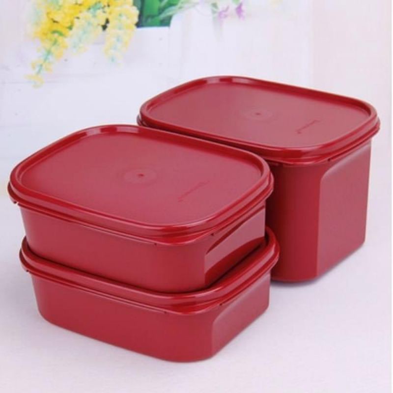 Set muối dưa cà kim chi Tupperware♥️Bộ muối cà Tup♥️bộ muối dưa Tup♥️Tupperware
