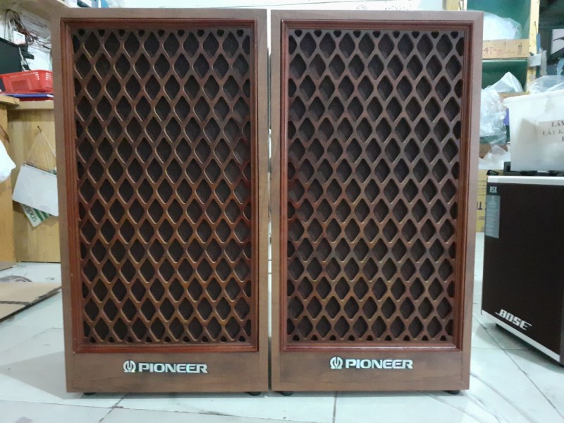 Loa gi.ả cổ bass 30