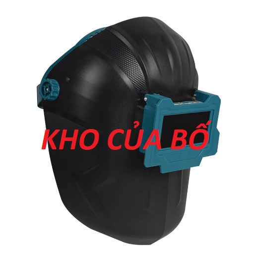 MẶT NẠ HÀN 100% NEW PP TOTAL TSP9201 (108*50*3MM)
