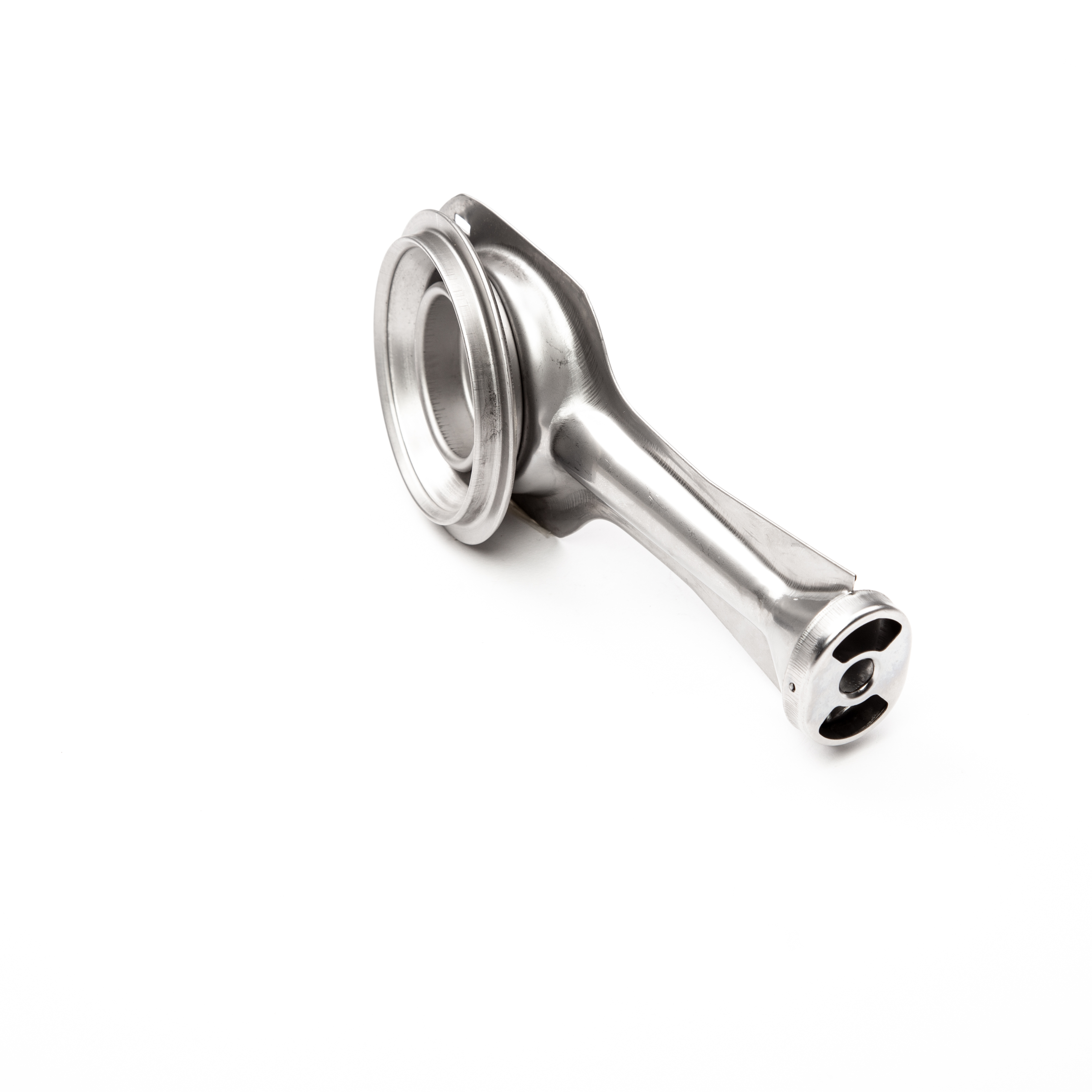 { Linh kiện thay thế bếp gas} Set 10 chiếc điếu inox  SOHO  Size  7,8cm ( Tặng thêm pas + Vít vặn)