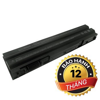 Pin laptop Dell Latitude E6420 E5420 E5520 E6430 E6520 E6530