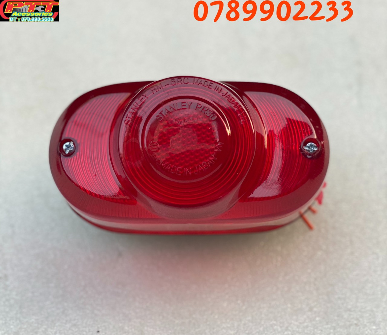 ĐÈN LÁI ( ĐÈN HẬU ) XE 67