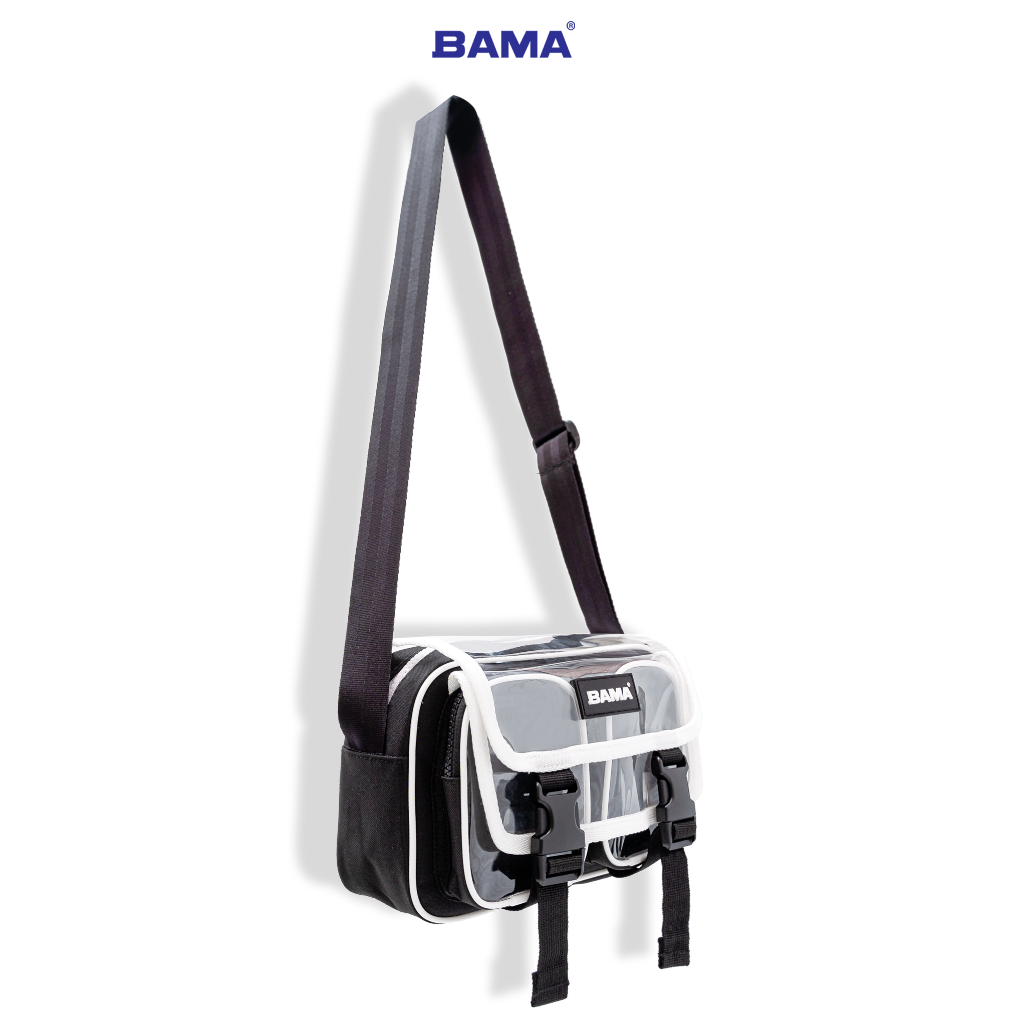 Túi đeo chéo BAMA Shoulder Bag 4.2
