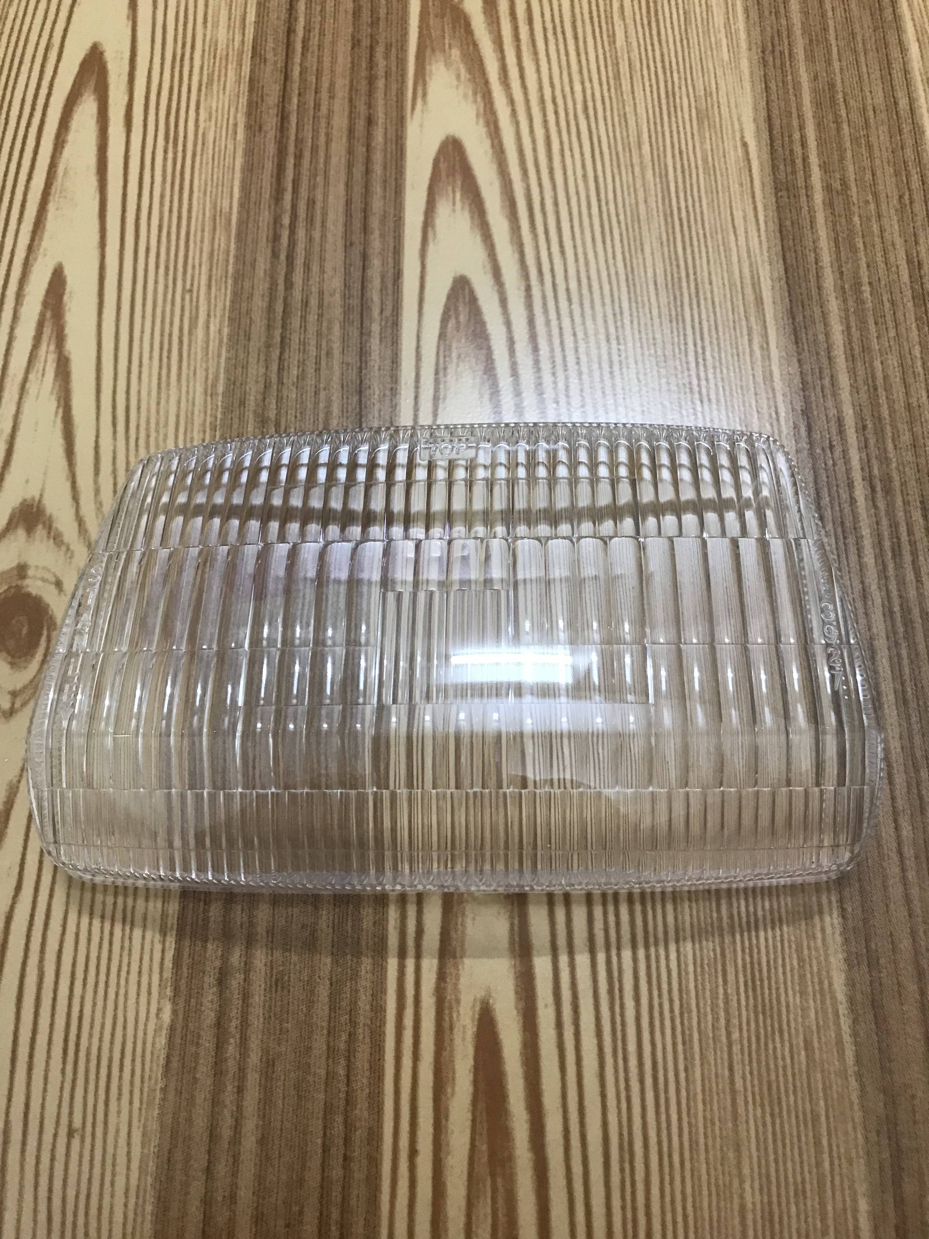 [HCM]Kính đèn pha Dream thái ( loại tốt )