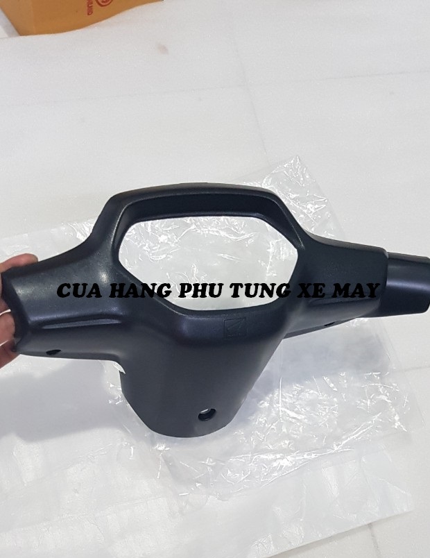 Bợ cổ cho xe Wave nhỏ - dàn áo xe máy