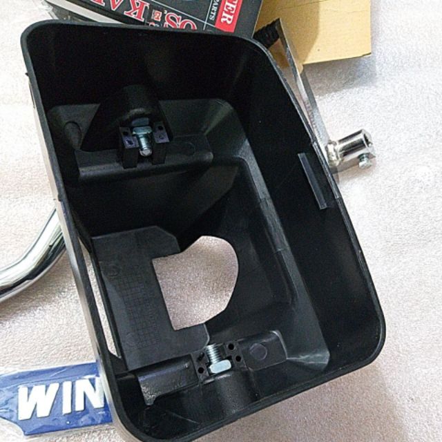 (sỉ rẻ) Gáo đèn xe win 100