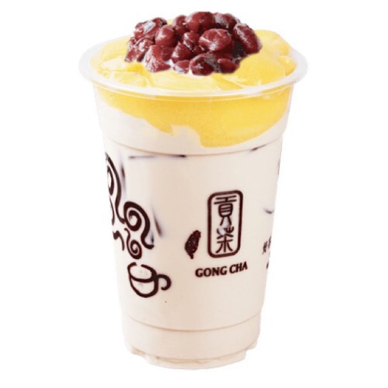 Bột Pudding Trứng Mode Đài LoanGói Nguyên 1Kg