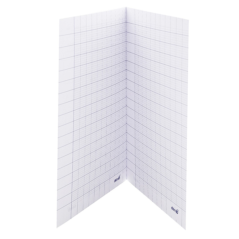 Combo of 3 Test Paper Packs (3 Packs of 10 Sheets)