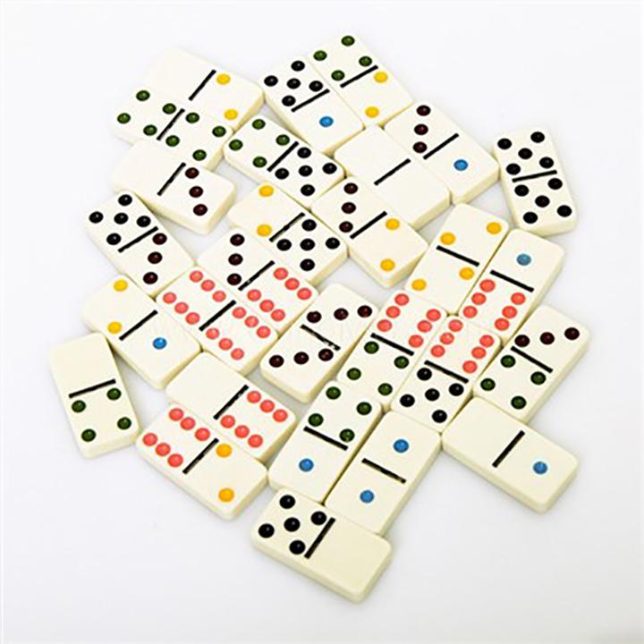 Bộ cờ Domino giá rẻ