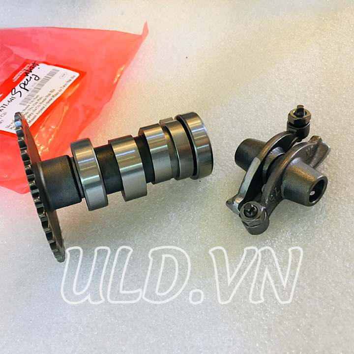 [HCM]CAM CÒ XE SPACY NHẬT HÀNG cao cấp