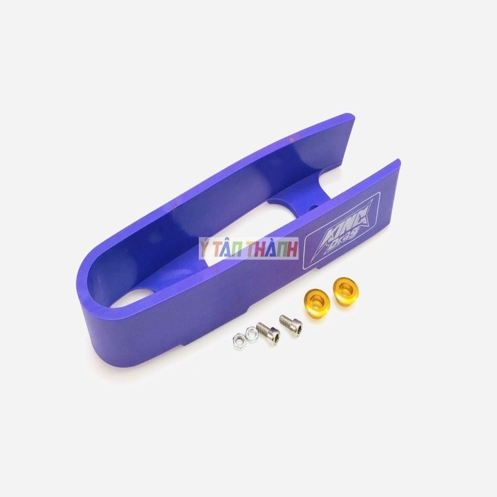 Cao Su Gấp Drag Màu Tím