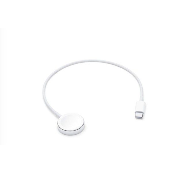 Sạc Apple Watch zin (0.3m), cam kết sản phẩm đúng mô tả, chất lượng đảm bảo, an toàn cho người sử dụng