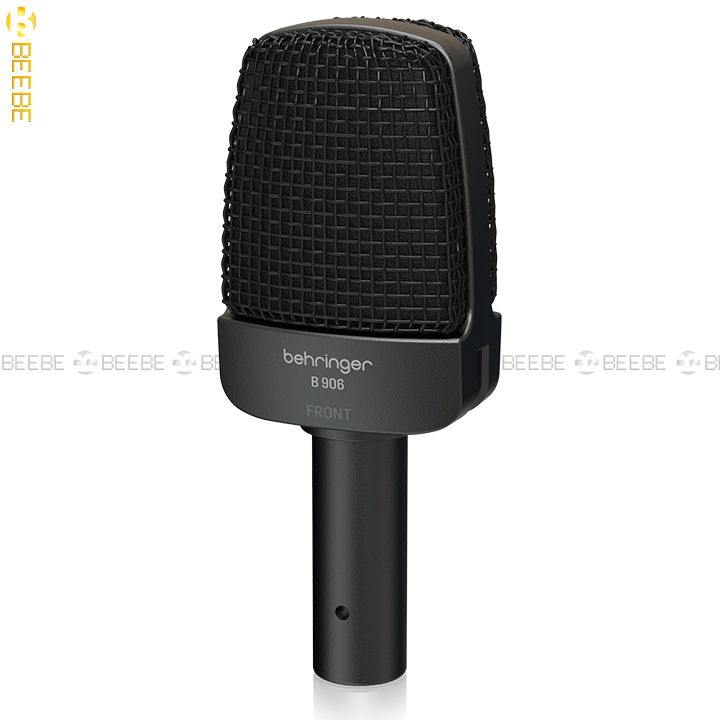 Behringer B 906 - Micro Dynamic Thu Âm Nhạc Cụ
