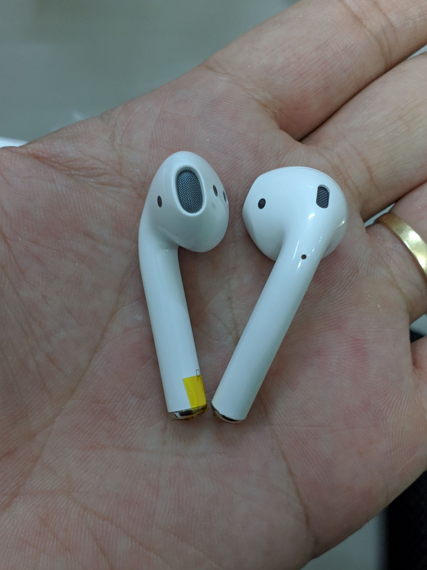 Tai nghe Bluetooth True Wireless Hoco CES3 - BH 6 Tháng
