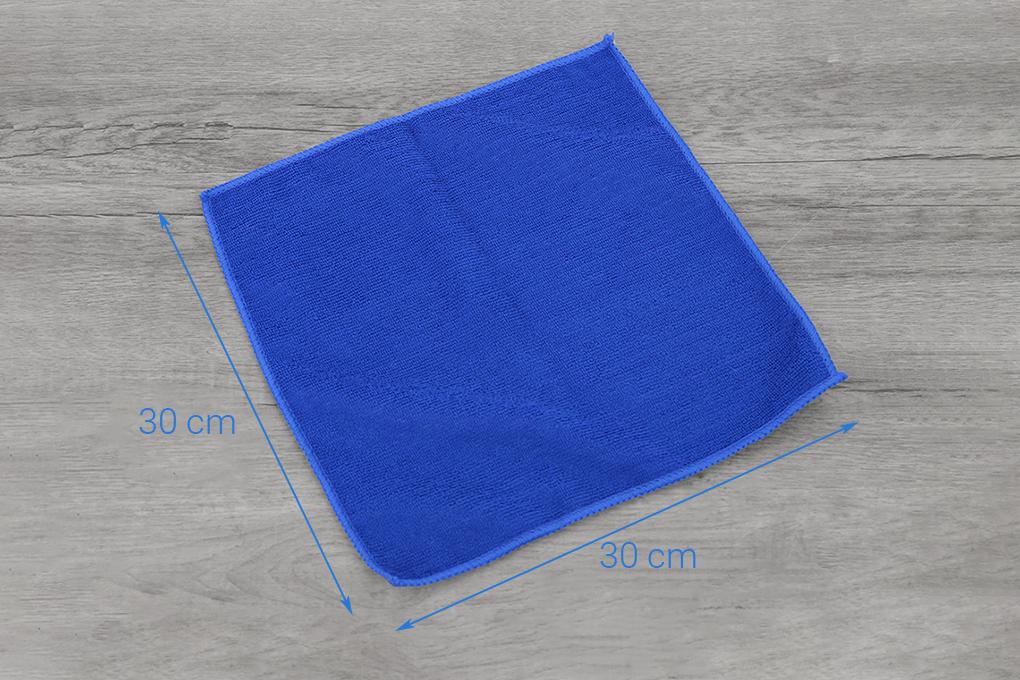 SET 20 Khăn mặt 30x30cm siêu hot, khăn đa năng, khăn cao cấp  (màu ngẫu nhiên)