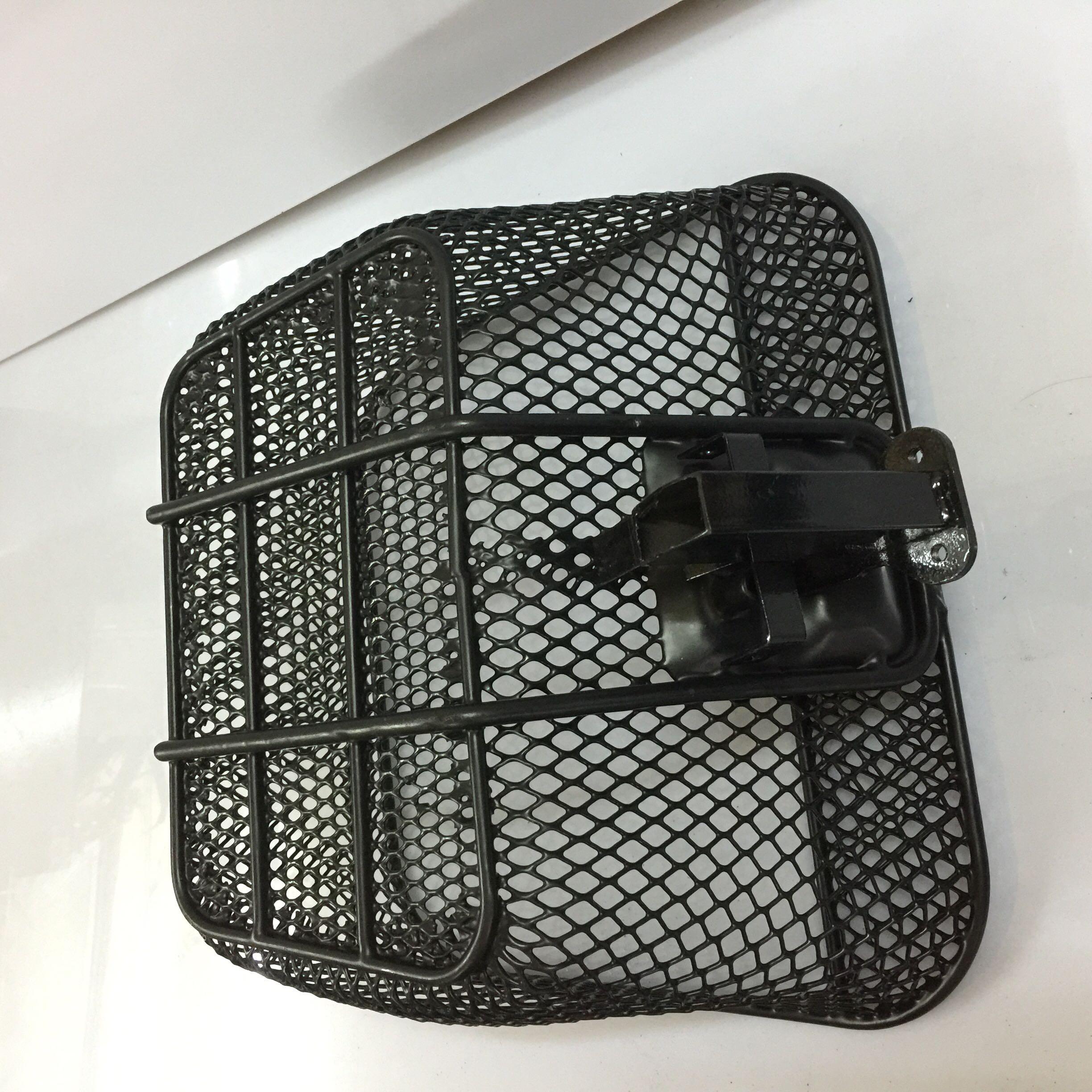 Spark Sirius Mesh Basket