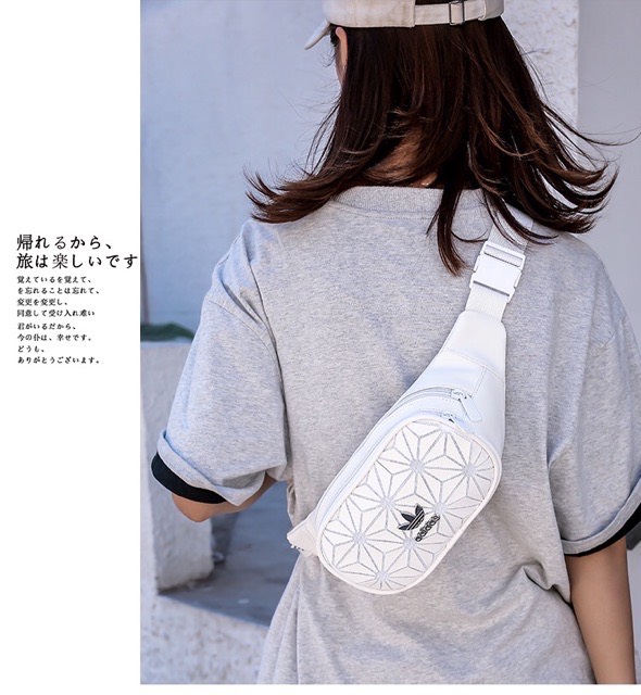TÚI BAO TỬ 3D WAIBAG