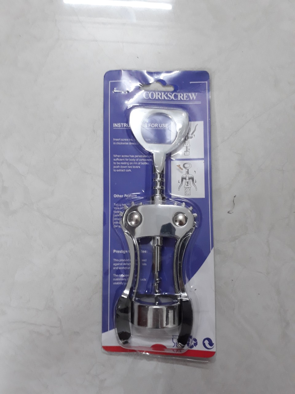 Khui Mở Vang Cánh Bướm - KR 028/KR 031