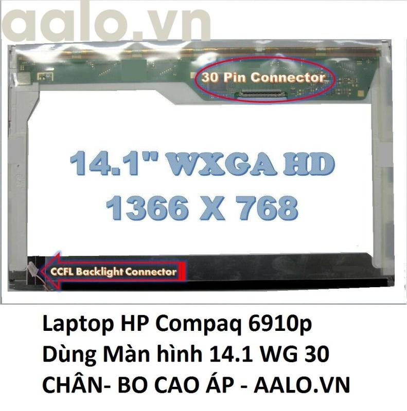 Bảng giá [Nhập ELMAY21 giảm 10% tối đa 200k đơn từ 99k]Màn hình laptop HP Compaq 6910p Phong Vũ