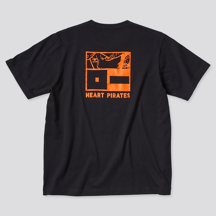 Áo phông UT Nam/Nữ ONE PIECE ❤️ (UNIQLO Nhật Chính Hãng)