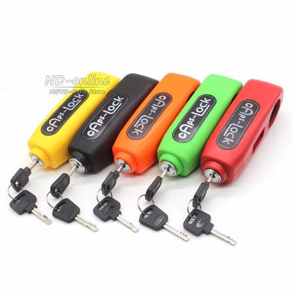 Ổ khóa chống trộm cho xe máy caps lock/grip lock - khóa ga kết hợp tay phanh , khóa xe máy thông minh - khóa tay ga caps lock - cap1 , khóa tay ga xe máy chống trộm caps-lockkhóa tay ga xe máy chống trộm caps-lock