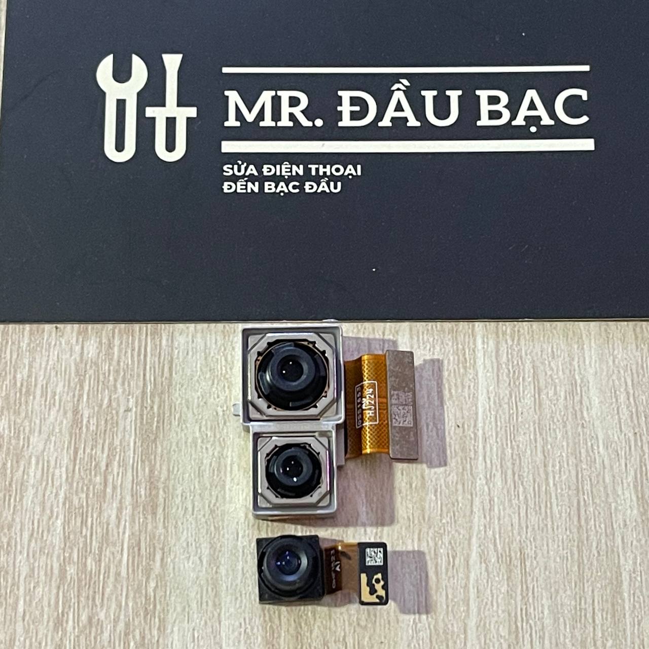 Camera sau Xiaomi Mi 9T, Mi 9T Pro (Linh kiện bóc máy, bốc máy)