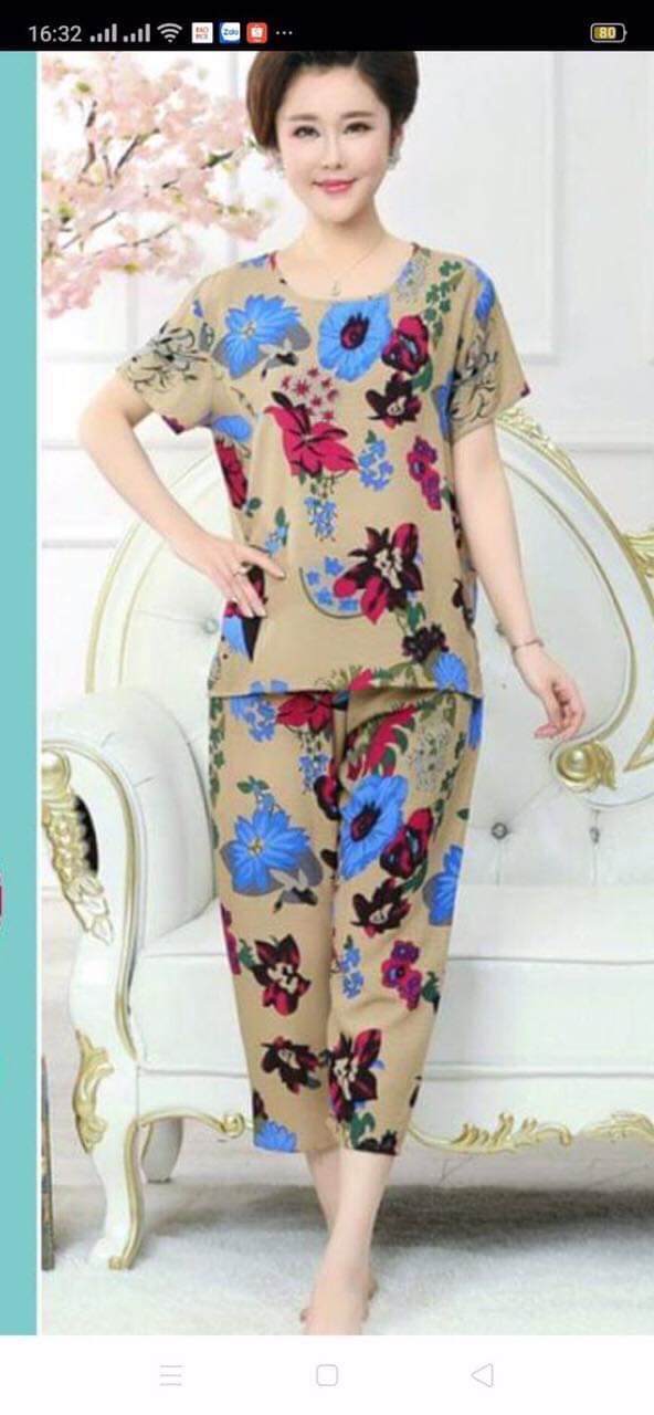 [HCM]Bộ tôn Nhung Thái Trung Niên (khách mua coi phần mô tả dùm shop nhé)