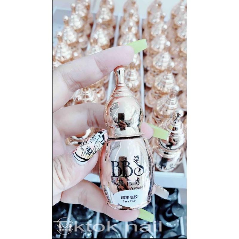 [HCM]Sơn liên kết Base - top hồ lô