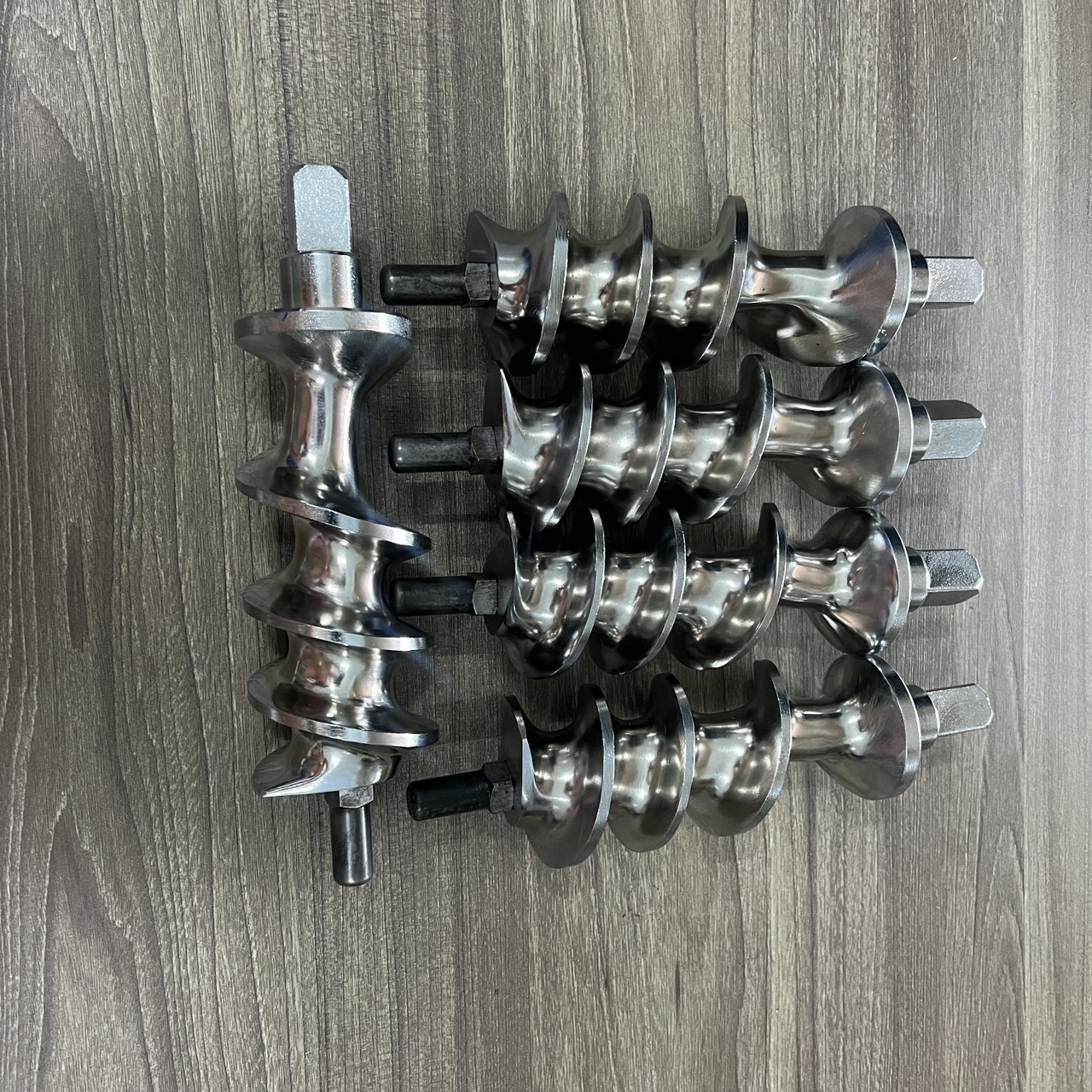 [HCM]Trục xoắn máy xay thịt