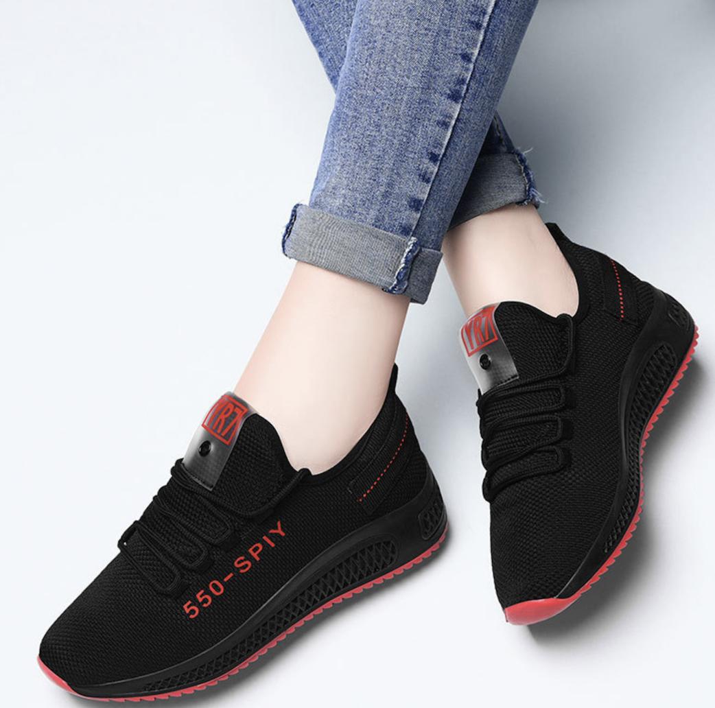 [HCM]Giày thể thao sneaker nữ 550