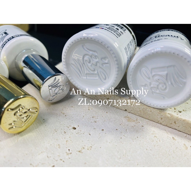 Base top igel Mỹ Mẫu Mới Nhất ,Top base gel USA