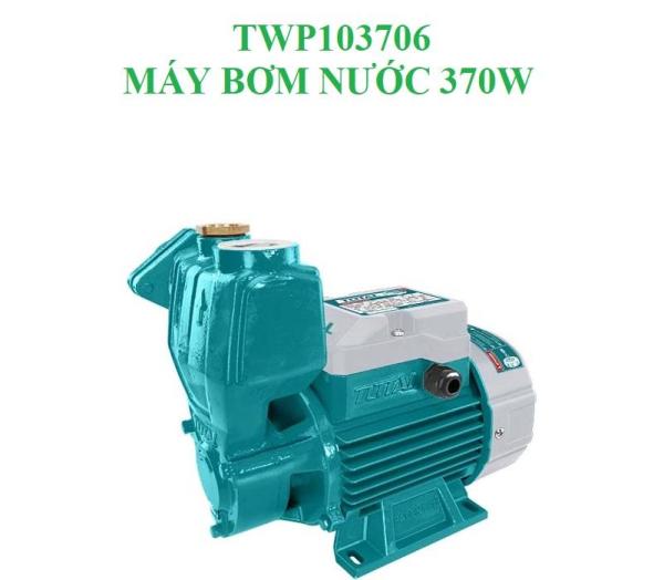Máy bơm nước 370W total TWP103706