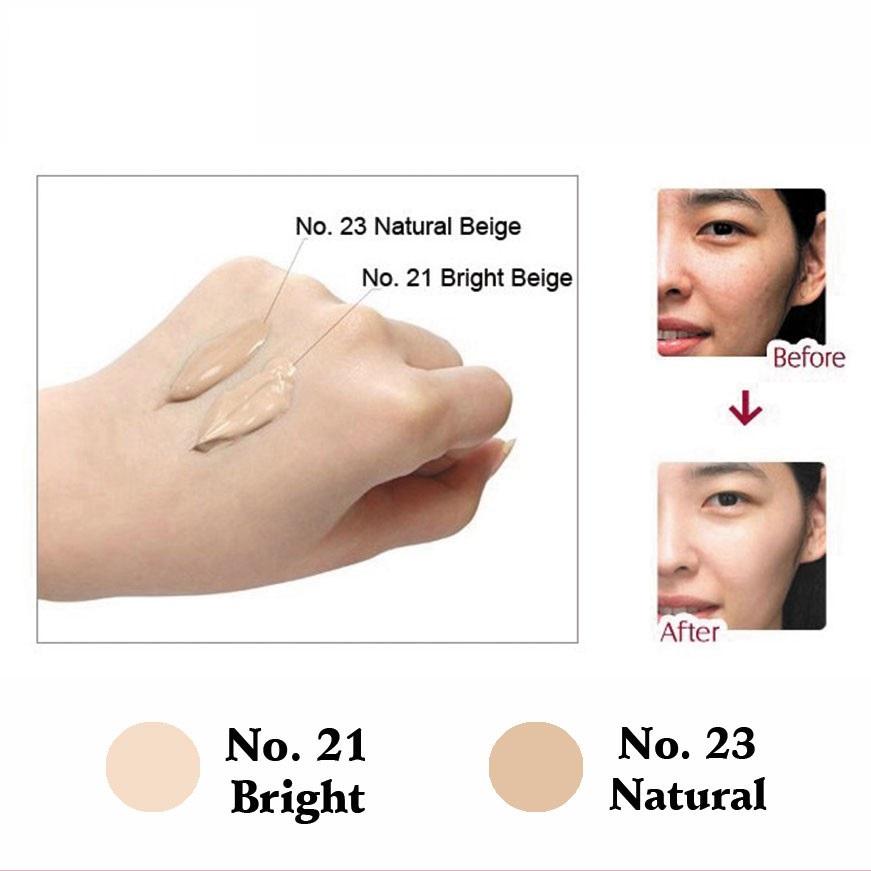 Kem Nền BB Cellio Collagen Blemish Balm SPF40 PA+++40ml