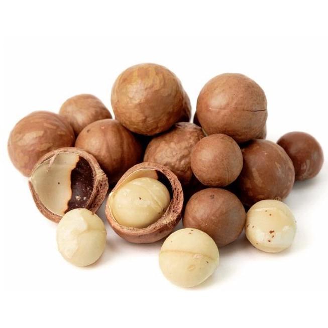 [HCM]Nhân Hạt Mắc Ca Mourads túi 500g
