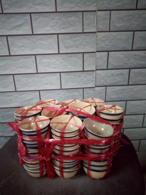 30 chén nhỏ hột vịt lộn nướng loai 2