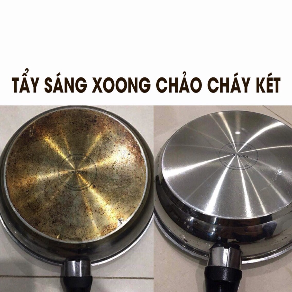 [ TẶNG QUÀ] Tẩy dầu mỡ bám két lâu ngày SABO-M