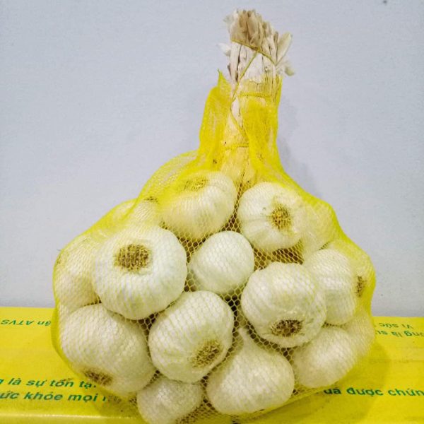 Tỏi bắc gói 1kg