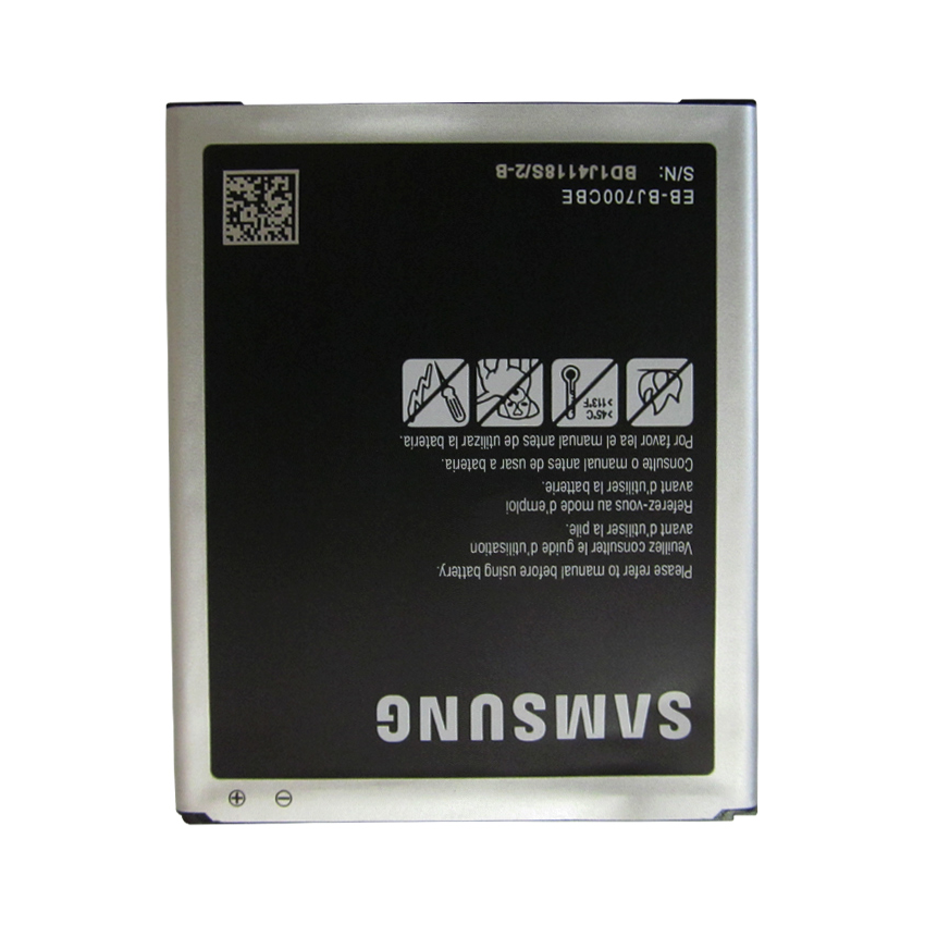 Pin điện thoại Samsung J4 2018 / J400 / EB-BJ700BBC