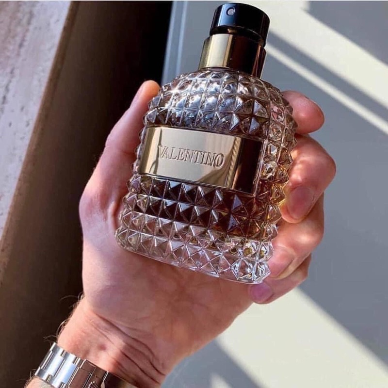 Nước Hoa Nữ Valentino Donna